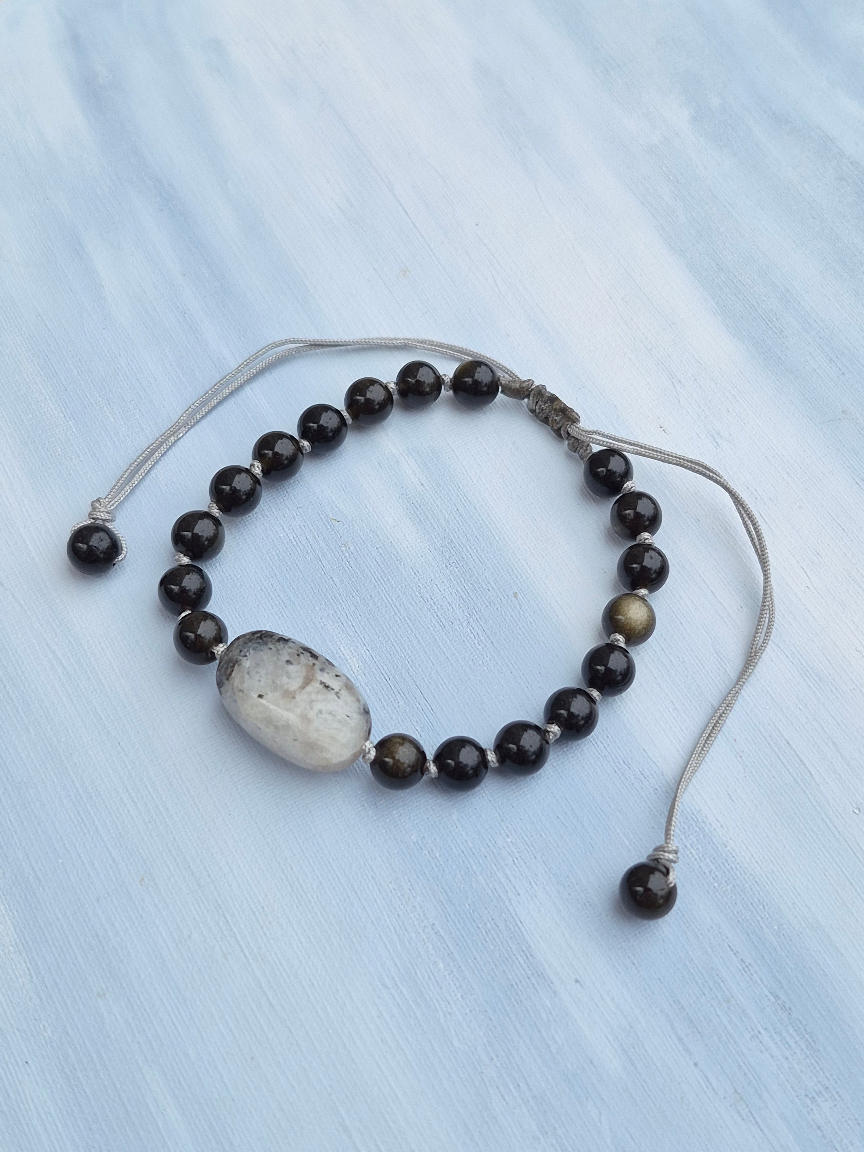 AYTAŞI MALA BİLEKLİK