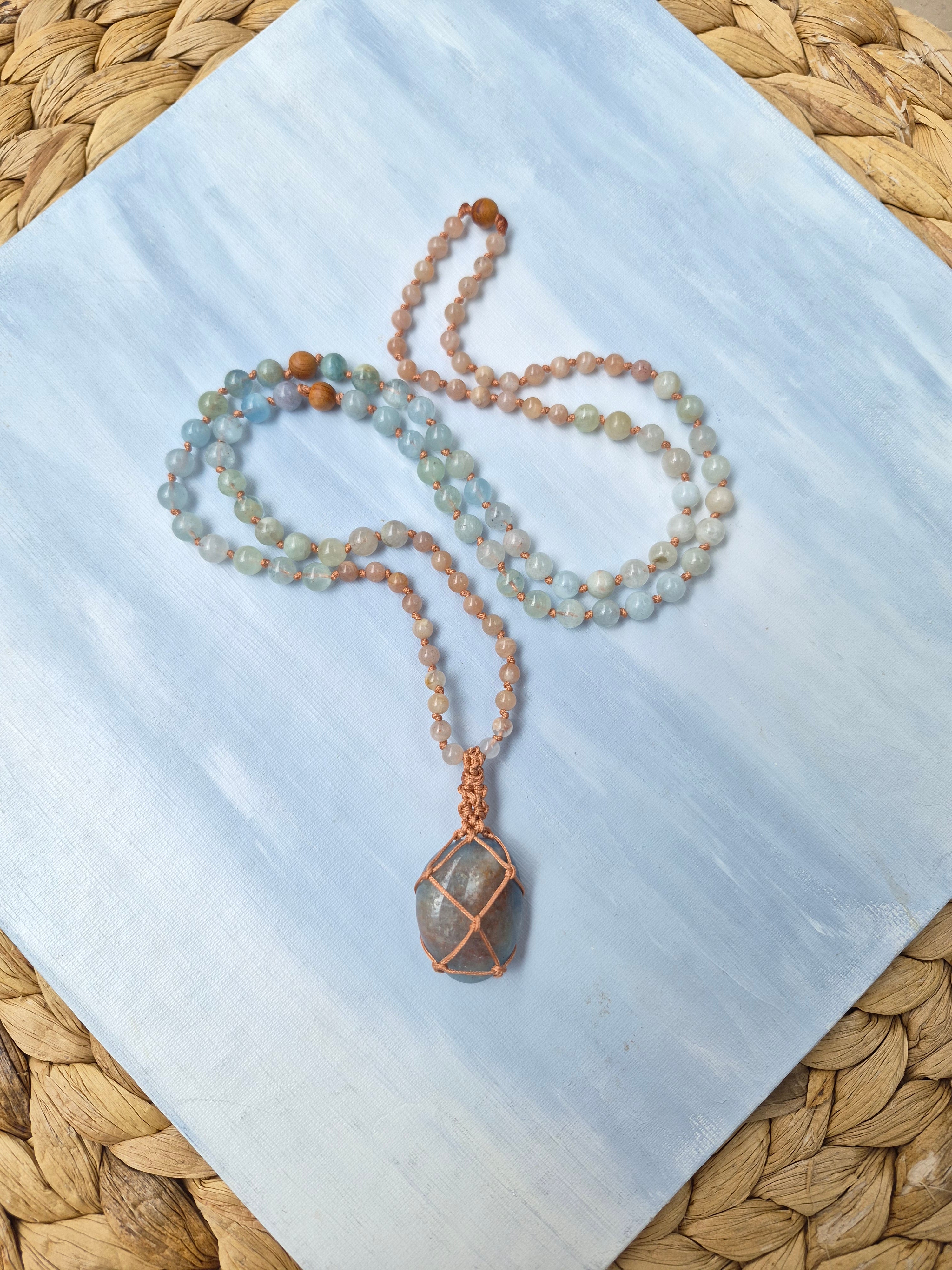 PEACH MALA SERİSİ NO 1